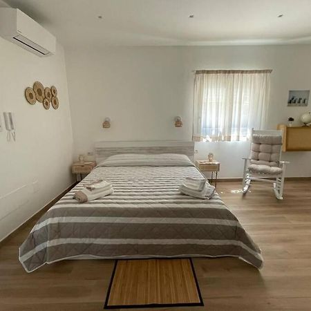 Villa Mare Blue Sr Nuovissima Villa 150M Dal Mare Adatta A Bambini Terrauzza Exterior photo