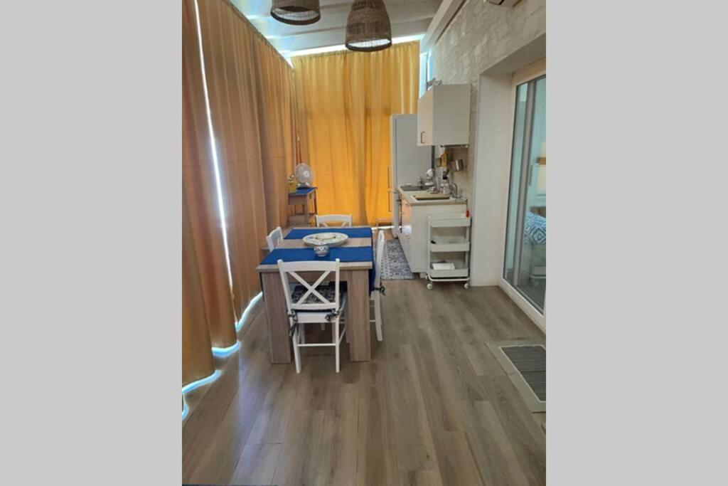 Villa Mare Blue Sr Nuovissima Villa 150M Dal Mare Adatta A Bambini Terrauzza Exterior photo